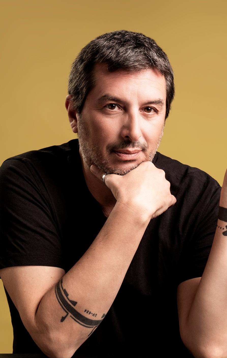 Marco Schiaffino