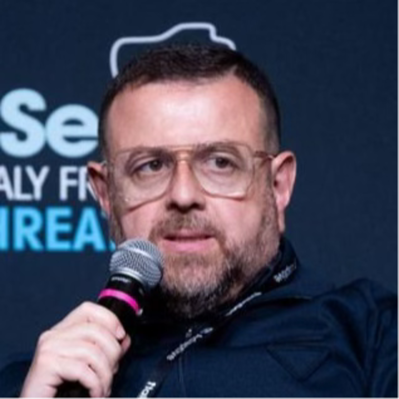Massimo Tripodi