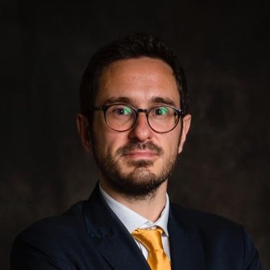 Fabio Pennacchio