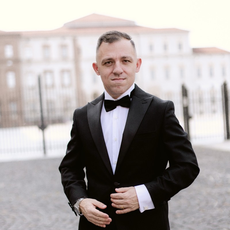Andrea Licciardi