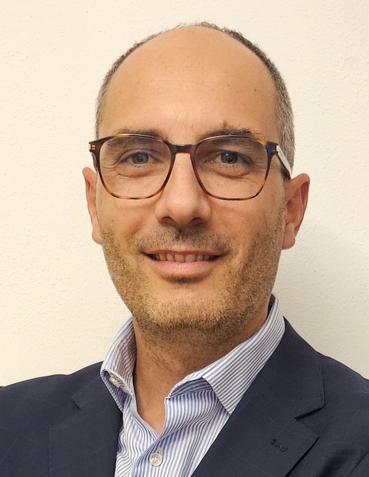 Simone Mola