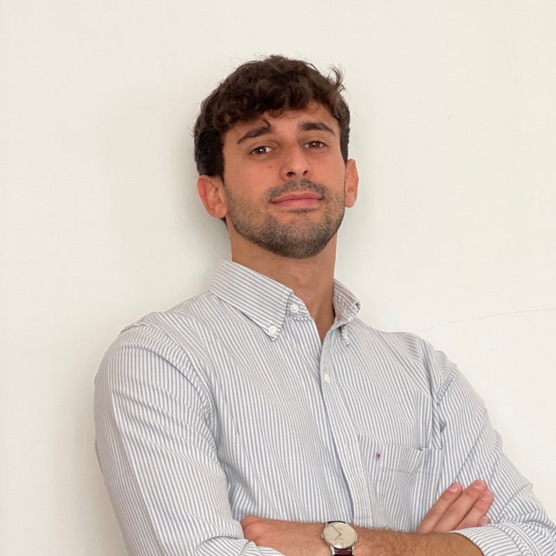 Luca Spadoni